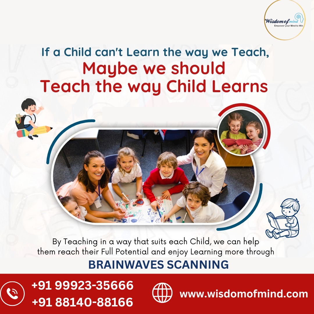 Child intelligence assessment